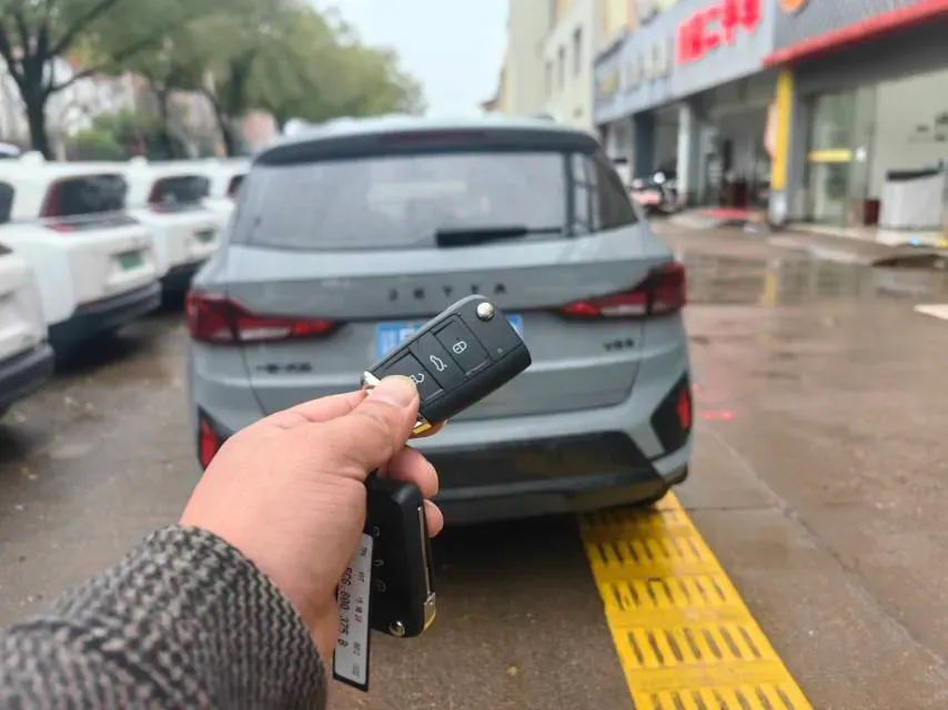 2023 Jetta VS5 1.4T 150HP L4 6AT,autocango,china used car exporter,china ev exporter,chinese used car exporter,chinese used ev exporter