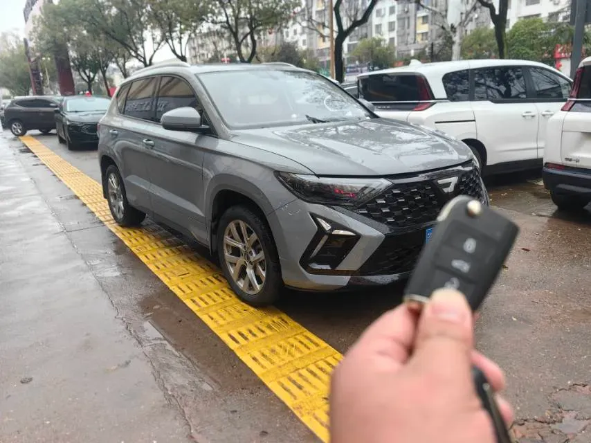 2023 Jetta VS5 1.4T 150HP L4 6AT,autocango,china used car exporter,china ev exporter,chinese used car exporter,chinese used ev exporter