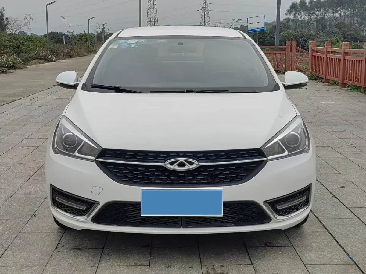 2017 Chery Tiggo 3x 1.5L 106HP L4 4AT,autocango,china used car exporter,china ev exporter,chinese used car exporter,chinese used ev exporter