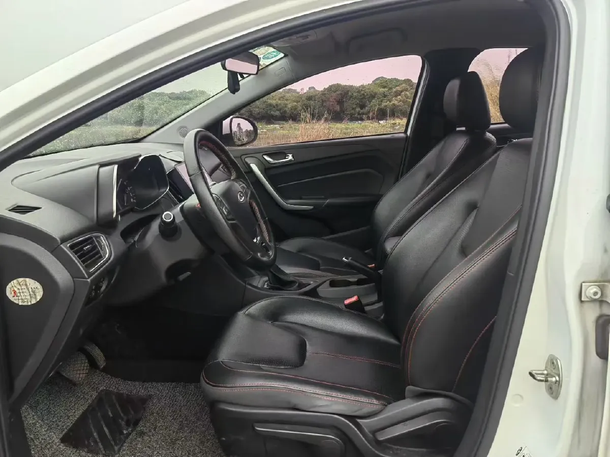 2017 Chery Tiggo 3x 1.5L 106HP L4 4AT,autocango,china used car exporter,china ev exporter,chinese used car exporter,chinese used ev exporter