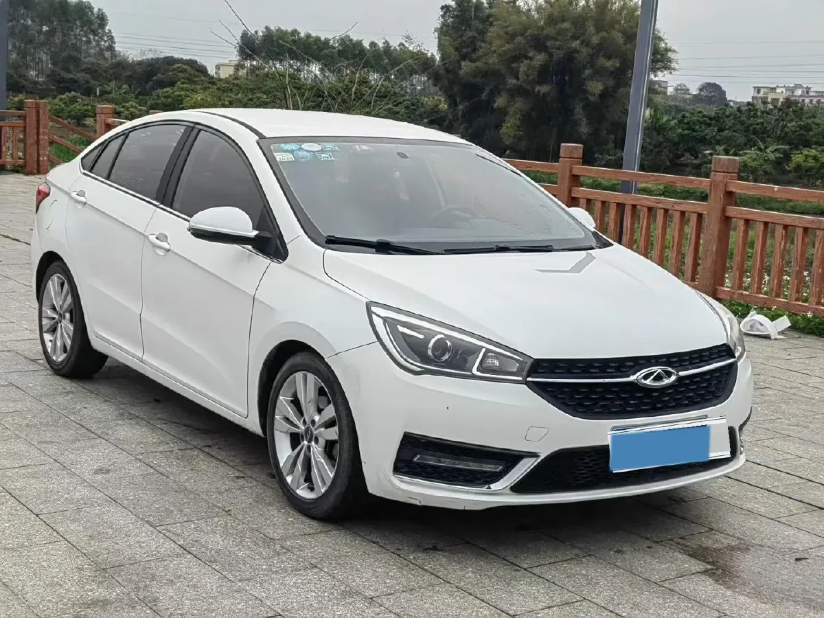 2017 Chery Tiggo 3x 1.5L 106HP L4 4AT,autocango,china used car exporter,china ev exporter,chinese used car exporter,chinese used ev exporter