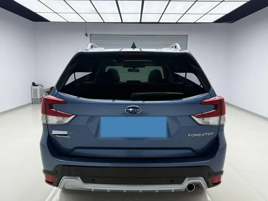 2022 Subaru Forester 2.0L 154HP H4 CVT,autocango,china used car exporter,china ev exporter,chinese used car exporter,chinese used ev exporter