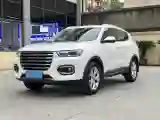 2019 Haval H6 1.5T 169HP L4 7DCT