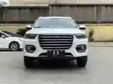 2019 Haval H6 1.5T 169HP L4 7DCT