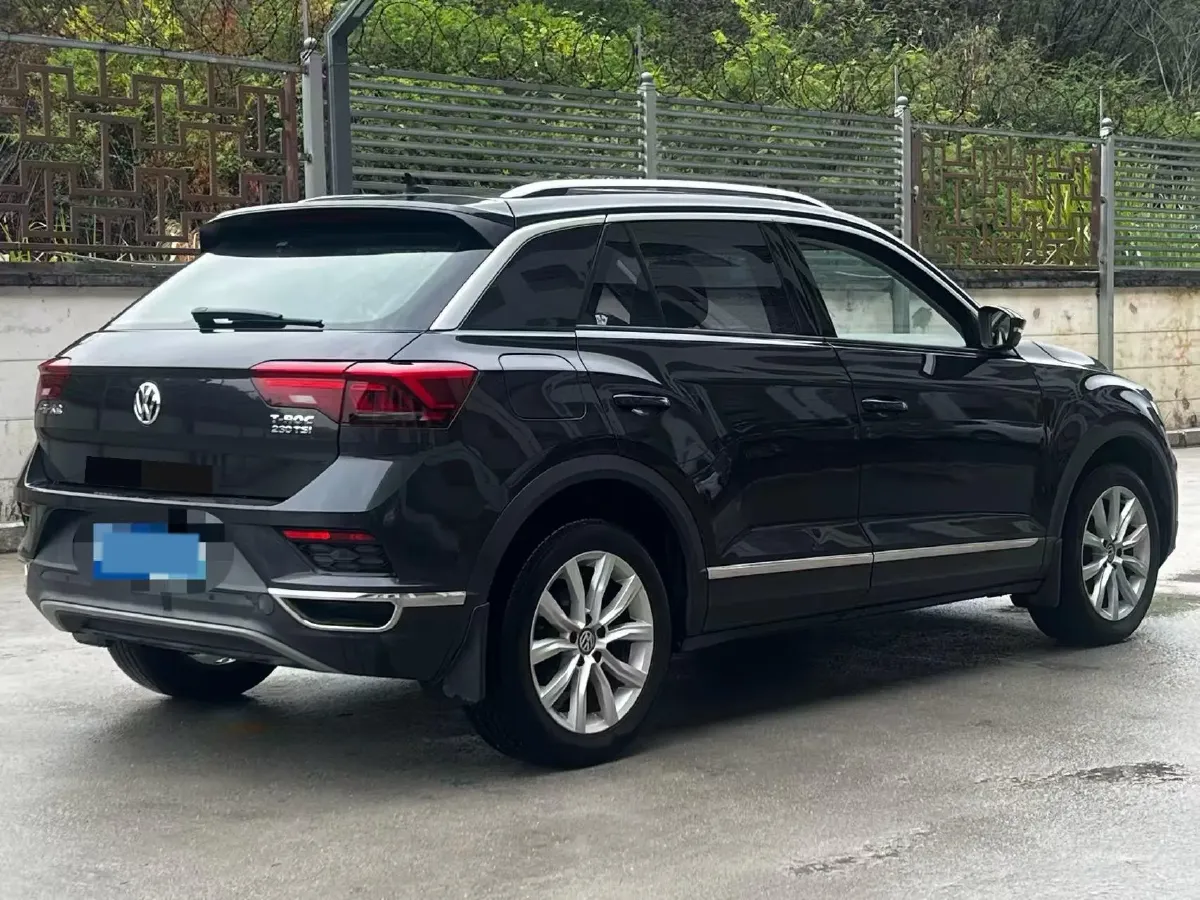 2018 Borgward BX5 1.8T 190HP L4 6AT,autocango,china used car exporter,china ev exporter,chinese used car exporter,chinese used ev exporter