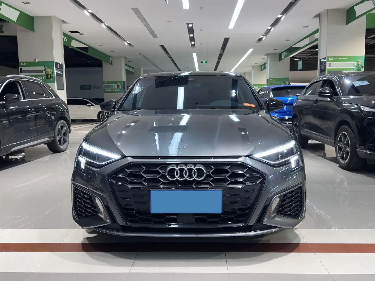 2022 Audi A3 1.4T 150HP L4 7DCT,autocango,china used car exporter,china ev exporter,chinese used car exporter,chinese used ev exporter