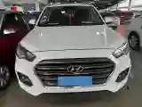 2019 Hyundai ix35 2.0L 160HP L4 6AT