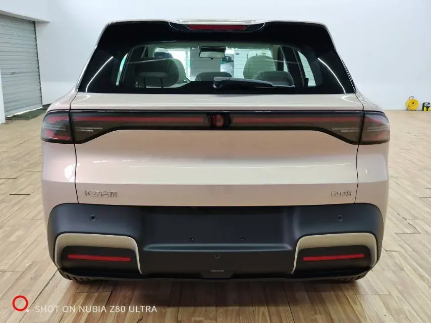 2026 ChangAn QiYuan Q05 BEV,autocango,china used car exporter,china ev exporter,chinese used car exporter,chinese used ev exporter