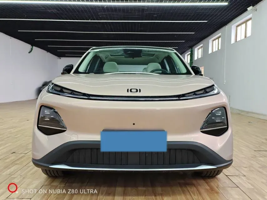 2026 ChangAn QiYuan Q05 BEV,autocango,china used car exporter,china ev exporter,chinese used car exporter,chinese used ev exporter