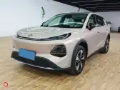 2026 CHANGAN QIYUAN Q05,autocango,china used car exporter,china ev exporter,chinese used car exporter,chinese used ev exporter