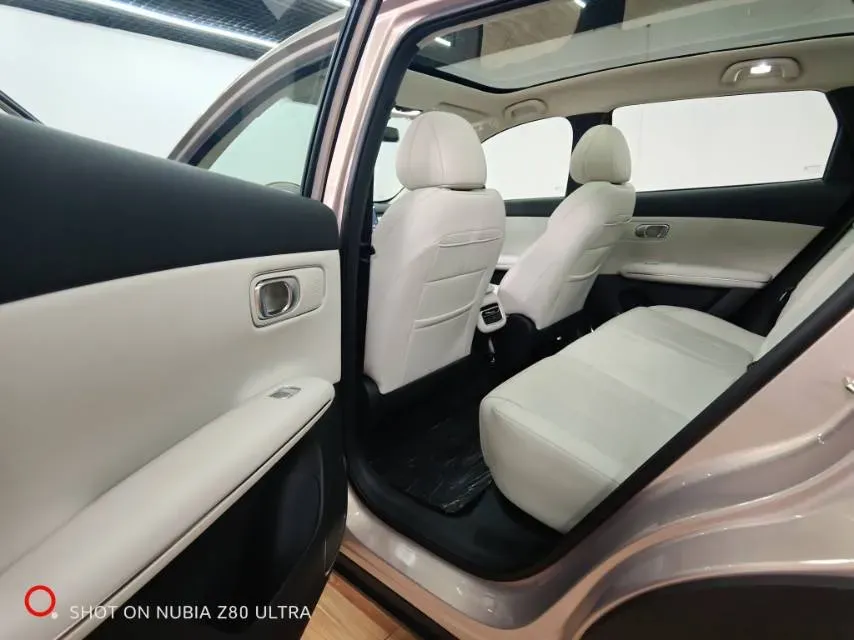 2026 ChangAn QiYuan Q05 BEV,autocango,china used car exporter,china ev exporter,chinese used car exporter,chinese used ev exporter