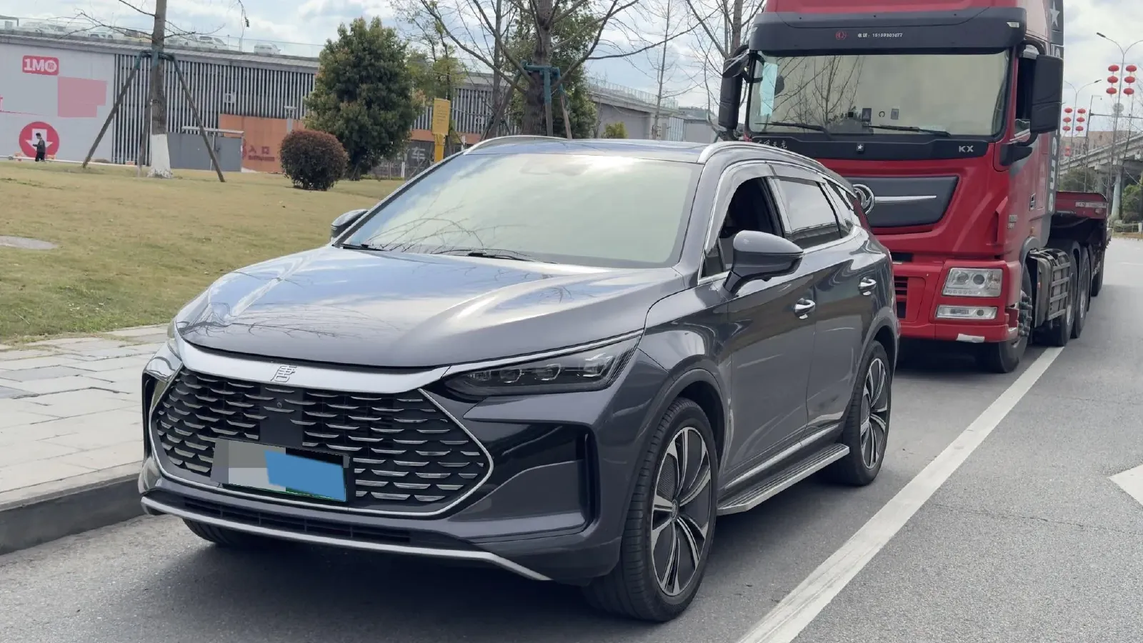 2022 Jeep Grand Commander 2.0T 265HP L4 9AT,autocango,china used car exporter,china ev exporter,chinese used car exporter,chinese used ev exporter