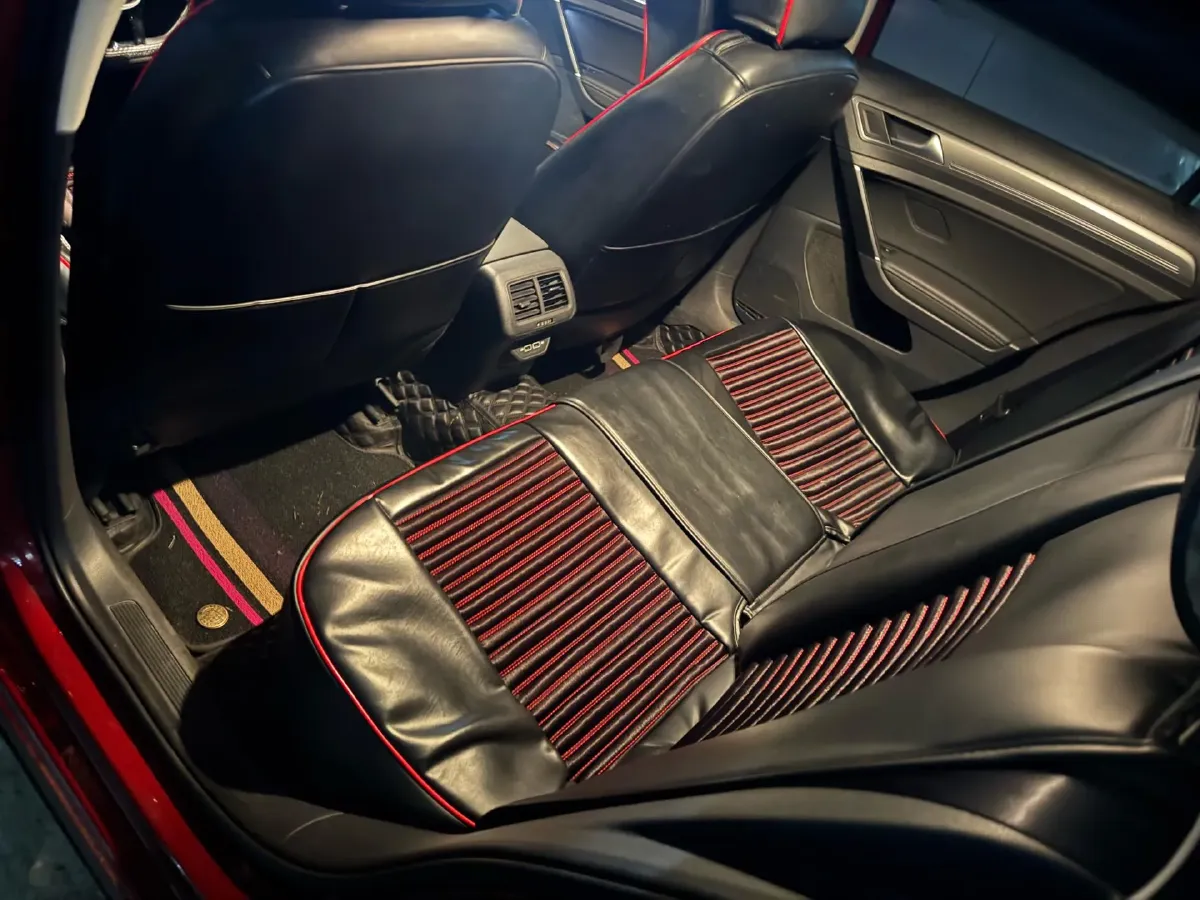 2019 Brilliance Auto V7 1.8T 231HP L4 7DCT,autocango,china used car exporter,china ev exporter,chinese used car exporter,chinese used ev exporter