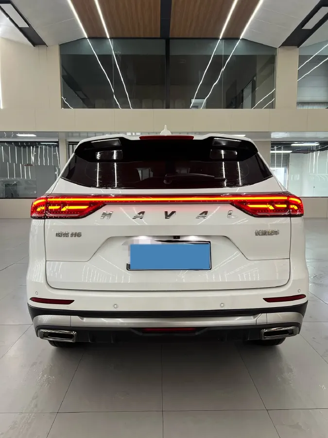 2021 Haval H6 1.5T 169HP L4 7DCT,autocango,china used car exporter,china ev exporter,chinese used car exporter,chinese used ev exporter