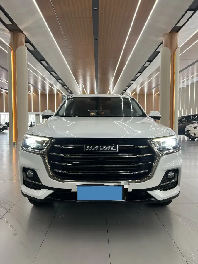 2021 Haval H6 1.5T 169HP L4 7DCT,autocango,china used car exporter,china ev exporter,chinese used car exporter,chinese used ev exporter