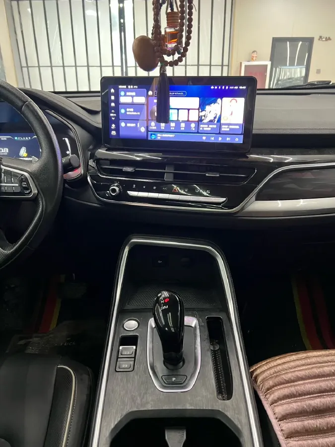 2021 Haval H6 1.5T 169HP L4 7DCT,autocango,china used car exporter,china ev exporter,chinese used car exporter,chinese used ev exporter