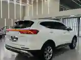 2021 Haval H6 1.5T 169HP L4 7DCT