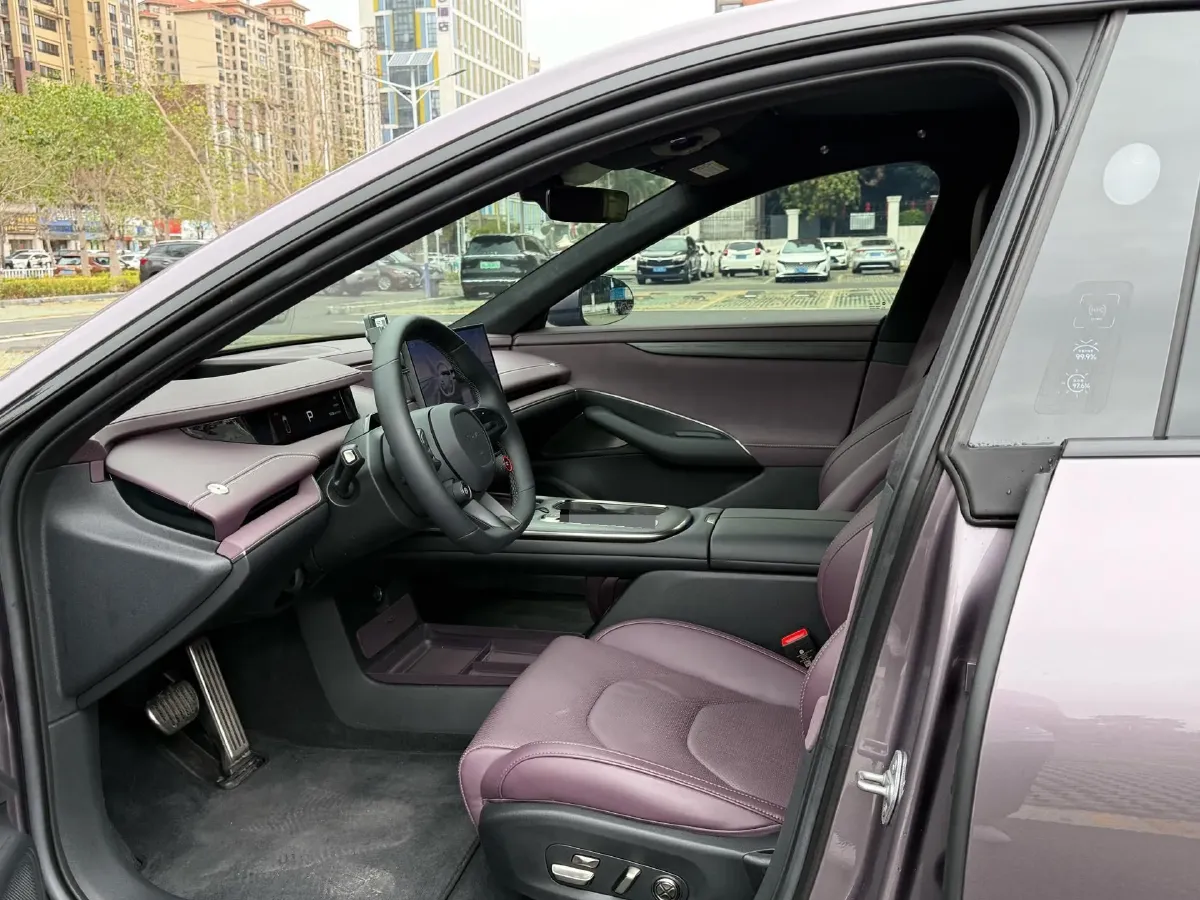 2024 MI SU7 BEV 101KWH,autocango,china used car exporter,china ev exporter,chinese used car exporter,chinese used ev exporter