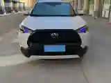 2024 Toyota Corolla Cross 2.0L 171HP L4 CVT