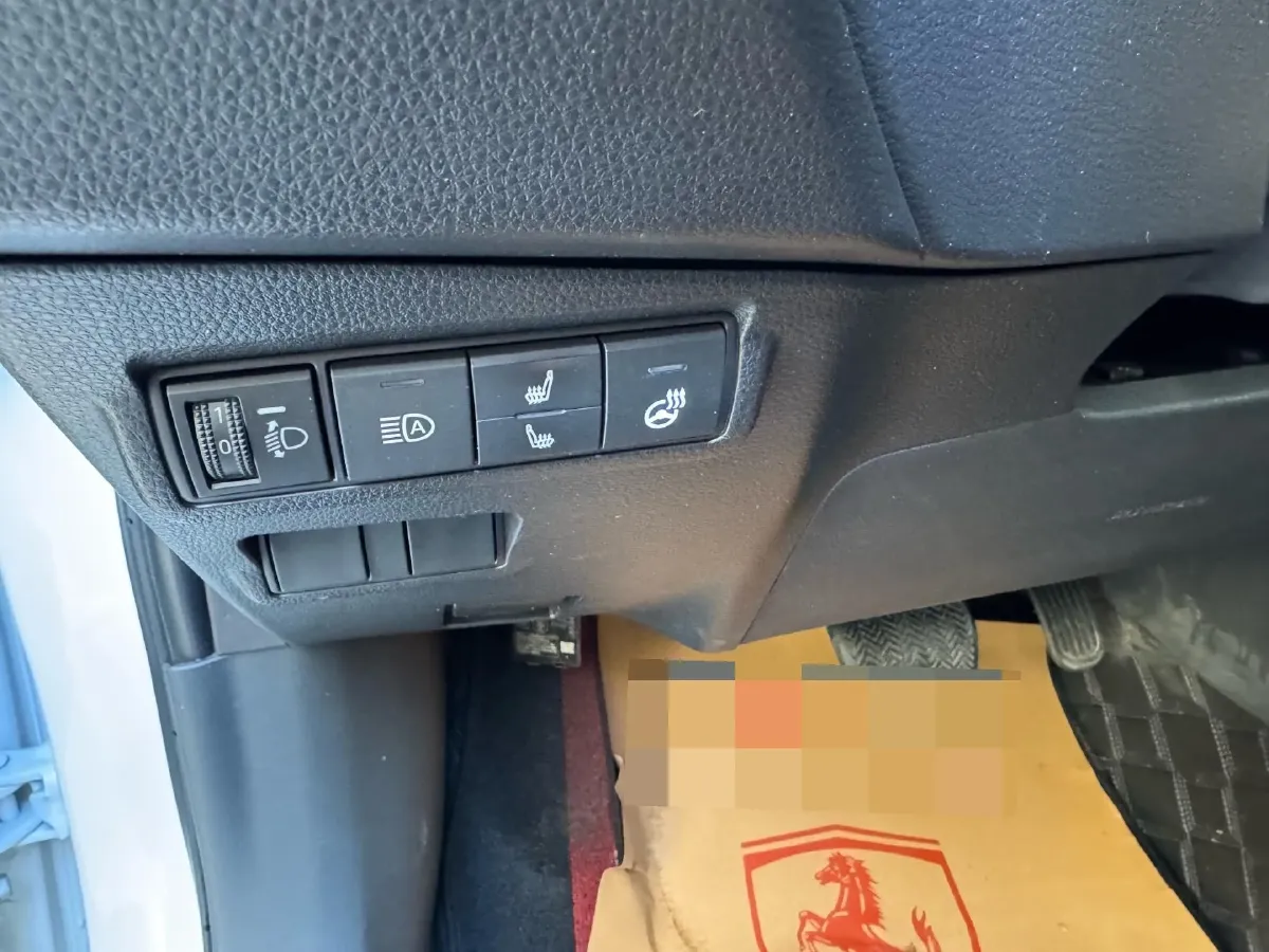 2024 Toyota Corolla Cross 2.0L 171HP L4 CVT,autocango,china used car exporter,china ev exporter,chinese used car exporter,chinese used ev exporter