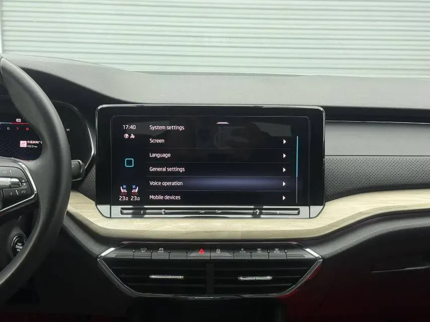 2021 Skoda Octavia 1.4T 150HP L4 7DCT,autocango,china used car exporter,china ev exporter,chinese used car exporter,chinese used ev exporter