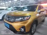 2019 GAC TRUMPCHI GS3,autocango,china used car exporter,china ev exporter,chinese used car exporter,chinese used ev exporter