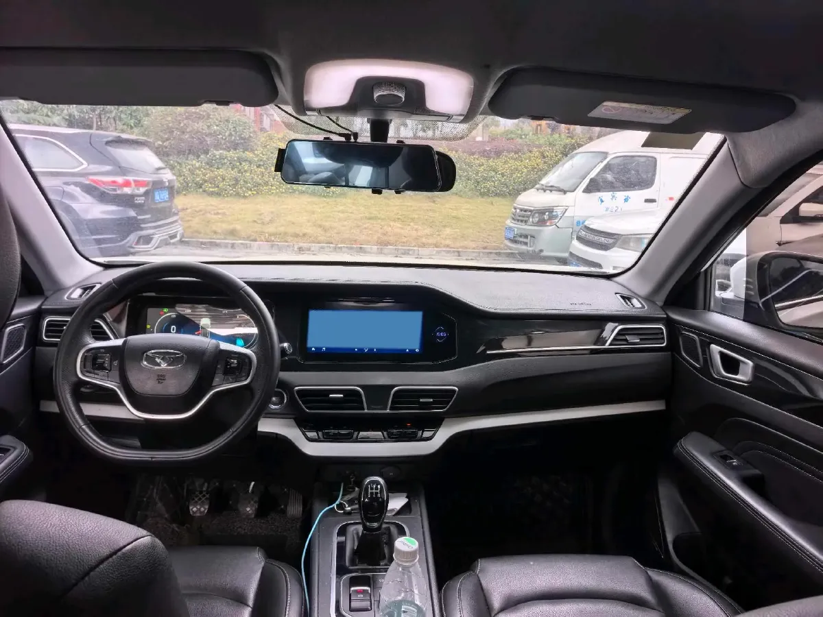 2020 KaiYi XuanJie 1.5L 116HP L4 5MT,autocango,china used car exporter,china ev exporter,chinese used car exporter,chinese used ev exporter