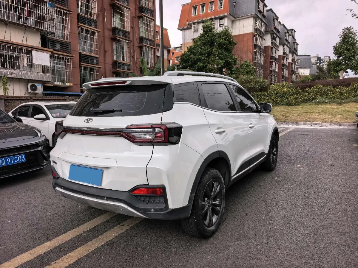 2020 KaiYi XuanJie 1.5L 116HP L4 5MT,autocango,china used car exporter,china ev exporter,chinese used car exporter,chinese used ev exporter
