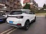2020 KaiYi XuanJie 1.5L 116HP L4 5MT