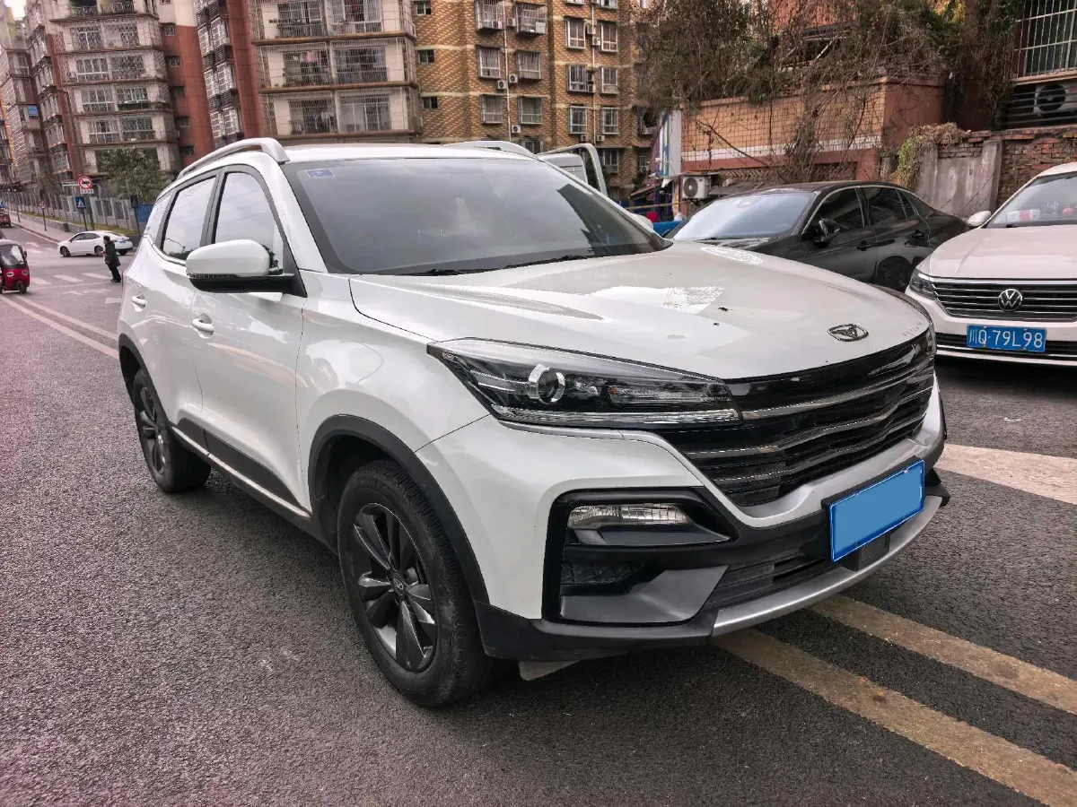 2020 KaiYi XuanJie 1.5L 116HP L4 5MT,autocango,china used car exporter,china ev exporter,chinese used car exporter,chinese used ev exporter