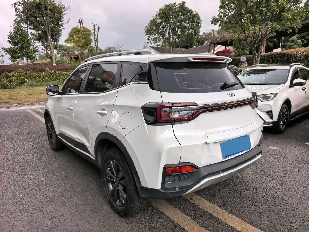 2020 KaiYi XuanJie 1.5L 116HP L4 5MT,autocango,china used car exporter,china ev exporter,chinese used car exporter,chinese used ev exporter