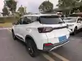 2020 KaiYi XuanJie 1.5L 116HP L4 5MT