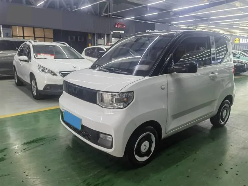 2022 LingBox uni BEV 11.52KWH,autocango,china used car exporter,china ev exporter,chinese used car exporter,chinese used ev exporter