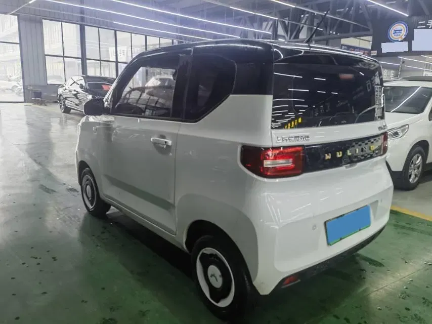 2022 LingBox uni BEV 11.52KWH,autocango,china used car exporter,china ev exporter,chinese used car exporter,chinese used ev exporter