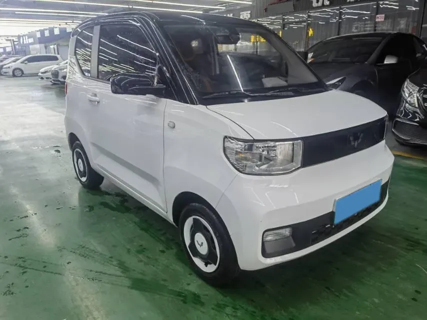 2022 LingBox uni BEV 11.52KWH,autocango,china used car exporter,china ev exporter,chinese used car exporter,chinese used ev exporter