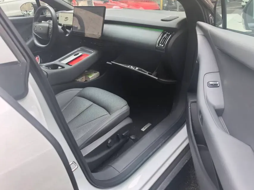 2024 Xpeng P7+ BEV 60.7KWH,autocango,china used car exporter,china ev exporter,chinese used car exporter,chinese used ev exporter