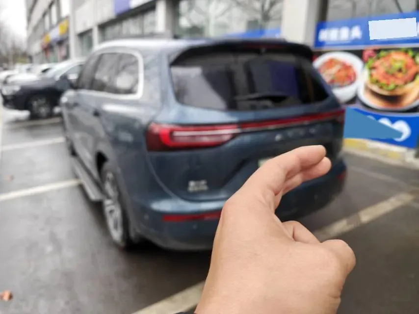 2024 AITO AITO M7 1.5T 152HP L4 REEV 42KWH,autocango,china used car exporter,china ev exporter,chinese used car exporter,chinese used ev exporter