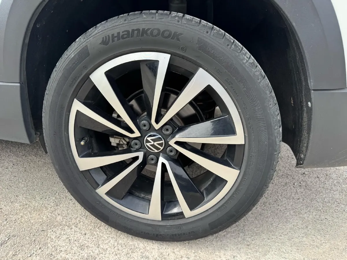 2021 Volkswagen Tharu 1.4T 150HP L4 7DCT,autocango,china used car exporter,china ev exporter,chinese used car exporter,chinese used ev exporter