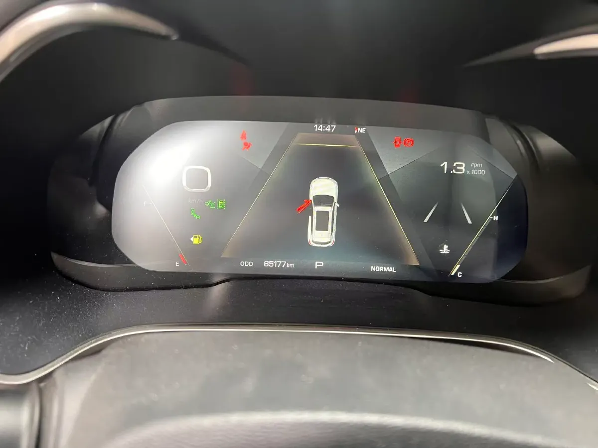 2018 WEY VV6 2.0T 197HP L4 7DCT,autocango,china used car exporter,china ev exporter,chinese used car exporter,chinese used ev exporter