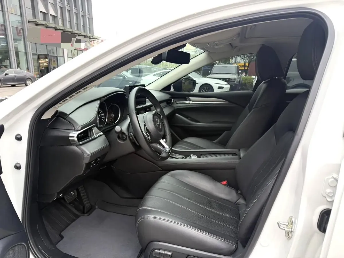 2021 Mazda Atenza 2.5L 192HP L4 6AT,autocango,china used car exporter,china ev exporter,chinese used car exporter,chinese used ev exporter