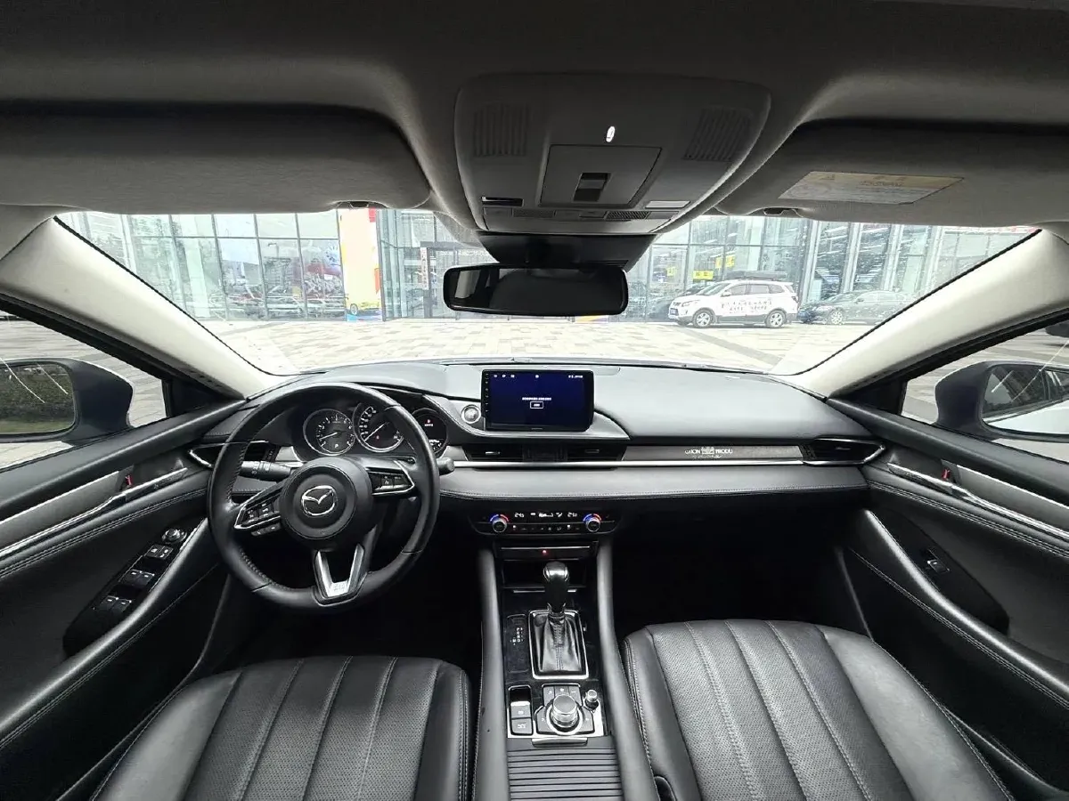 2021 Mazda Atenza 2.5L 192HP L4 6AT,autocango,china used car exporter,china ev exporter,chinese used car exporter,chinese used ev exporter