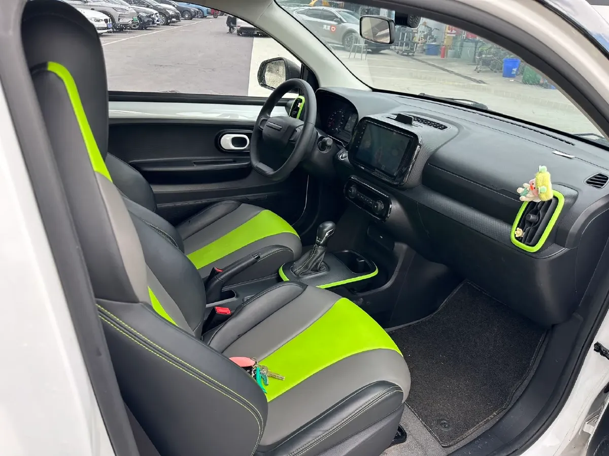 2021 Roewe Clever BEV 29.13KWH,autocango,china used car exporter,china ev exporter,chinese used car exporter,chinese used ev exporter