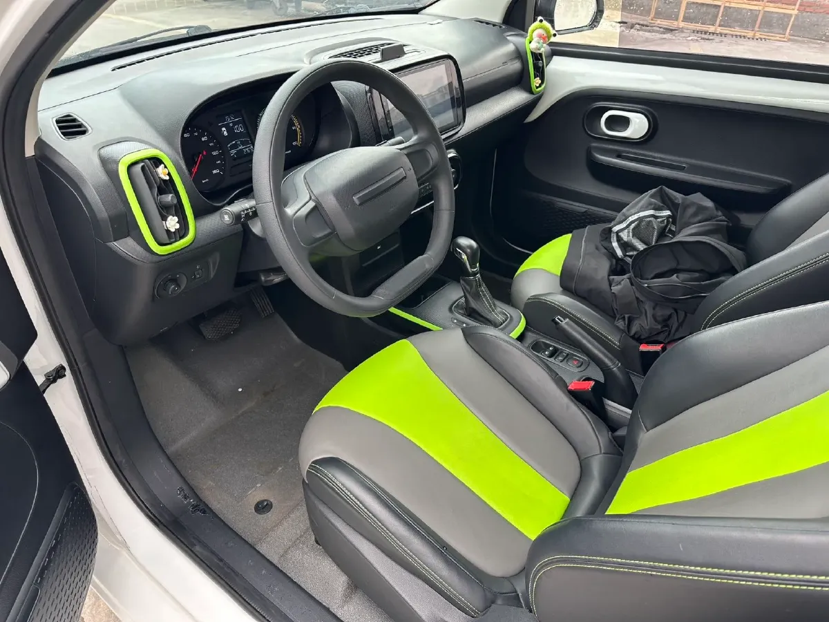 2021 Roewe Clever BEV 29.13KWH,autocango,china used car exporter,china ev exporter,chinese used car exporter,chinese used ev exporter