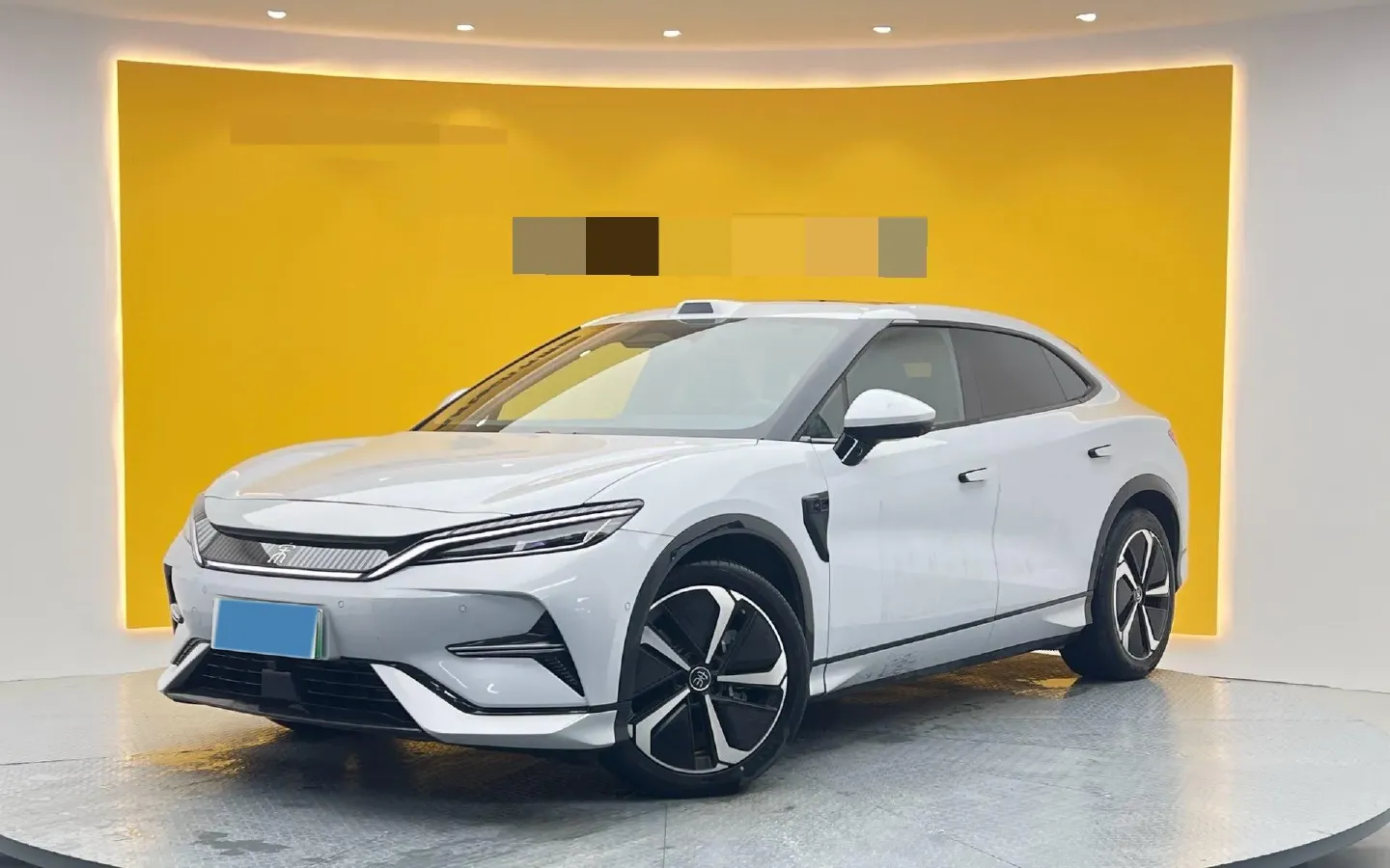 2025 BYD SongL EV BEV 87.04KWH,autocango,china used car exporter,china ev exporter,chinese used car exporter,chinese used ev exporter