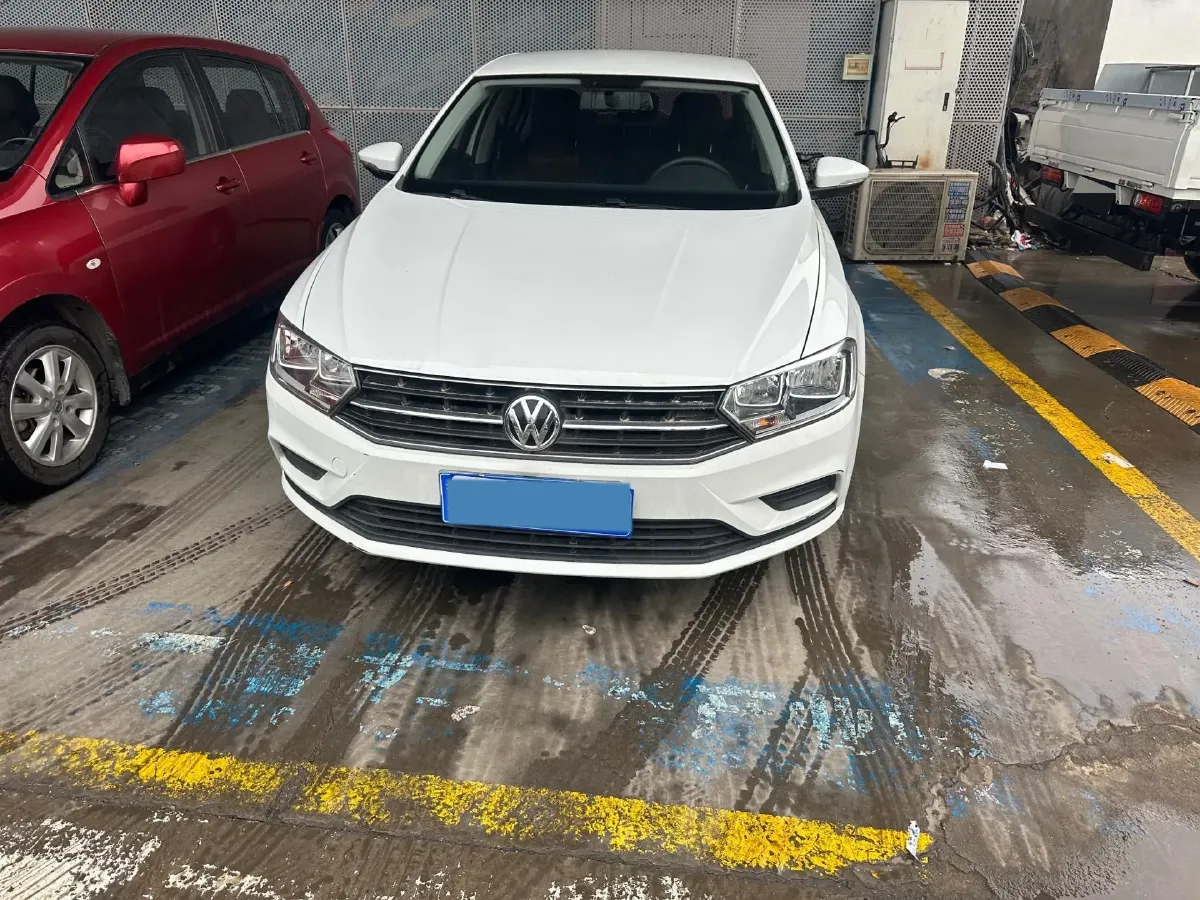 2018 Volkswagen Bora 1.5L 110HP L4 6AT,autocango,china used car exporter,china ev exporter,chinese used car exporter,chinese used ev exporter