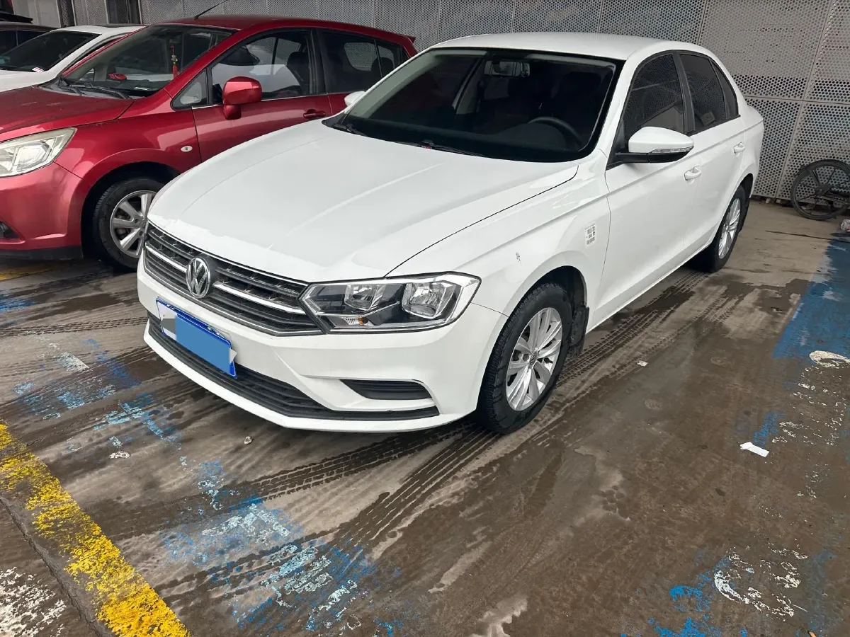 2018 Volkswagen Bora 1.5L 110HP L4 6AT,autocango,china used car exporter,china ev exporter,chinese used car exporter,chinese used ev exporter