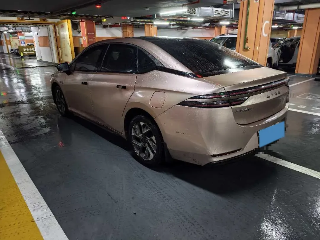 2021 Aion S Plus BEV 69.9KWH,autocango,china used car exporter,china ev exporter,chinese used car exporter,chinese used ev exporter