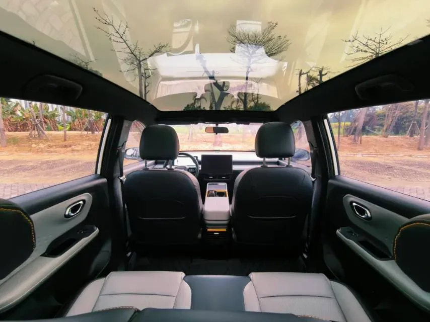 2022 Geely Okavango 1.8T 184HP L4 7DCT,autocango,china used car exporter,china ev exporter,chinese used car exporter,chinese used ev exporter