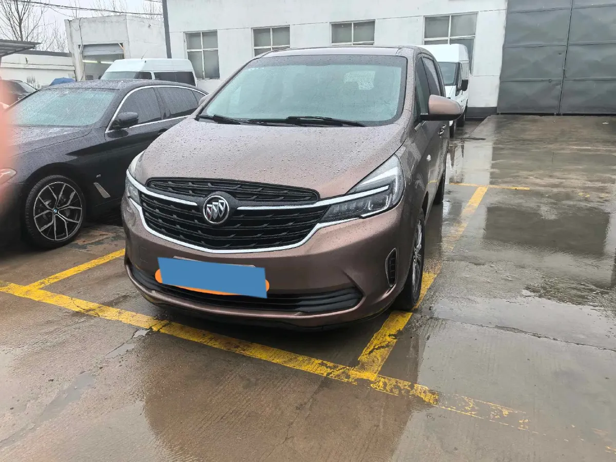 2021 Buick GL8 2.0T 237HP L4 9AT,autocango,china used car exporter,china ev exporter,chinese used car exporter,chinese used ev exporter