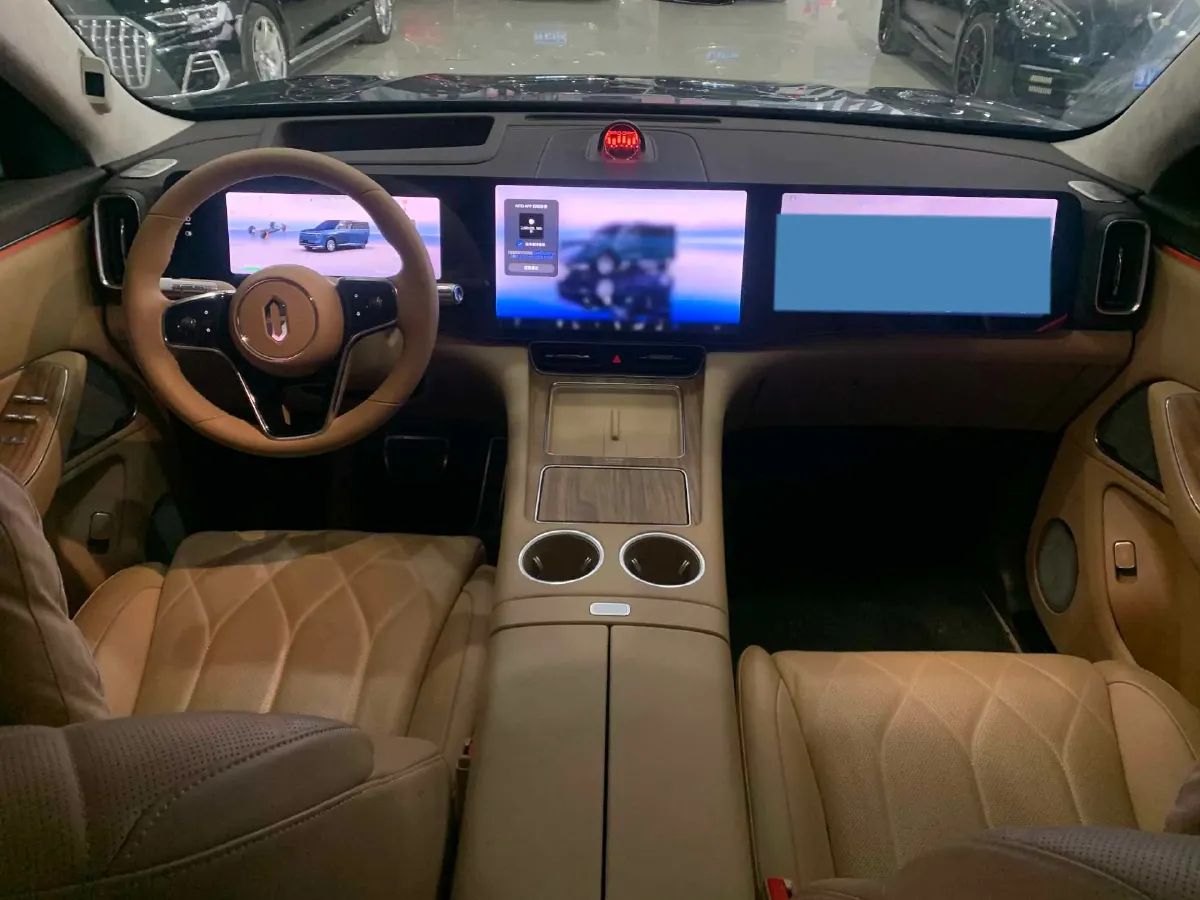 2025 AITO AITO M8 REEV 160HP REEV 53.4KWH,autocango,china used car exporter,china ev exporter,chinese used car exporter,chinese used ev exporter